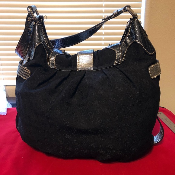 Guess G shoulder bag - Picture 3 of 6